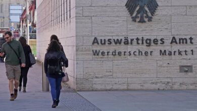 Iran News: German Government’s 16th Human Rights Report Highlights Severe Violations in Iran