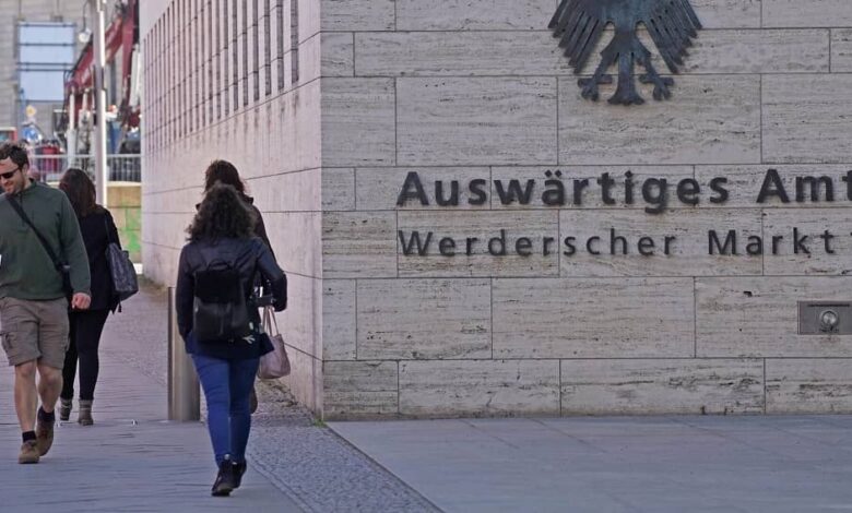 Iran News: German Government’s 16th Human Rights Report Highlights Severe Violations in Iran