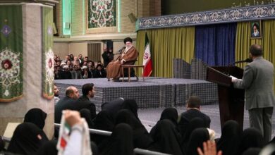 Khamenei’s Crisis Speech Highlights Declining Power Amid Strategic Setbacks