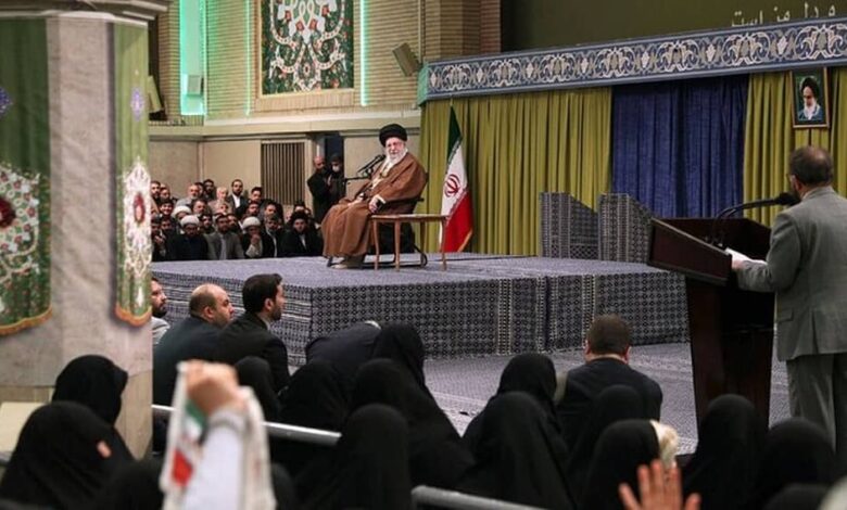 Khamenei’s Crisis Speech Highlights Declining Power Amid Strategic Setbacks
