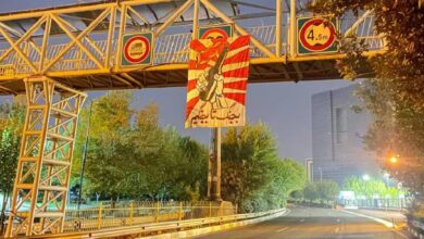 Iranian Regime’s Leadership Voices Fear of Uprising and Overthrow Amidst Internal Struggles