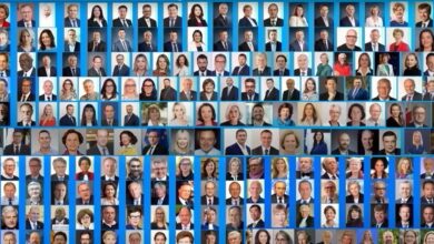 Global Leaders Rally Against Executions in Iran, Back Democratic Resistance