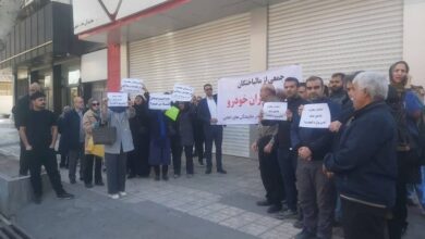 Iran Protests: Nationwide Rallies Highlight Mounting Discontent Against the Regime