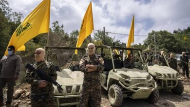 Leaked Documents Expose Iranian Regime’s Unraveling Agenda in Syria and Lebanon