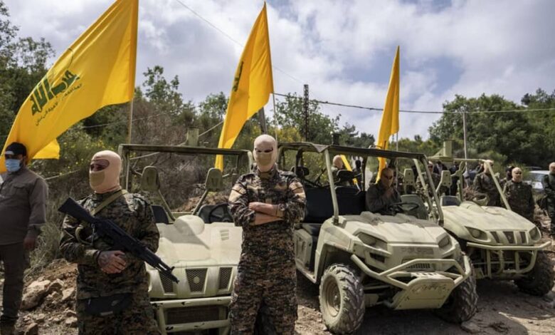 Leaked Documents Expose Iranian Regime’s Unraveling Agenda in Syria and Lebanon