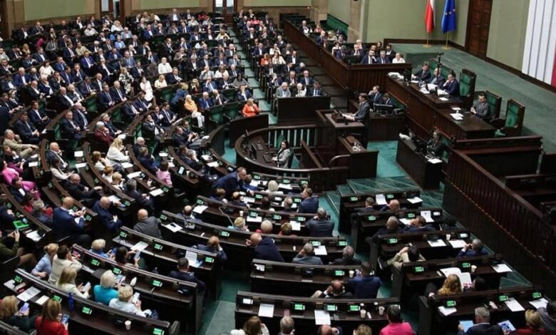 Polish Committee of Friends of a Free Iran Issues Urgent Appeal to Stop Executions in Iran