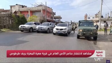 Iran News: Syria TV Exposes Files Revealing Iran’s Infiltration in Syrian Security Forces and Use of Torture