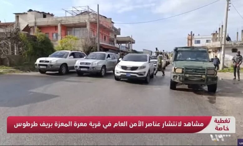 Iran News: Syria TV Exposes Files Revealing Iran’s Infiltration in Syrian Security Forces and Use of Torture