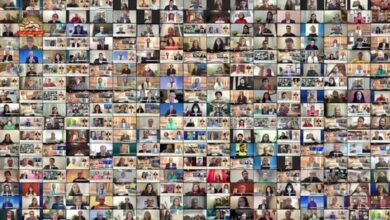 Simaye Azadi’s 29th Telethon: A Beacon of Resistance and Hope for Iran