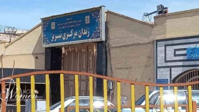 Iran Protests: 53rd Week of Hunger Strikes in 34 Prisons Against Executions