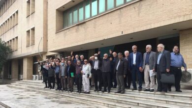 Iran Protests: Nationwide Demonstrations Highlight Economic Injustice and Suppression