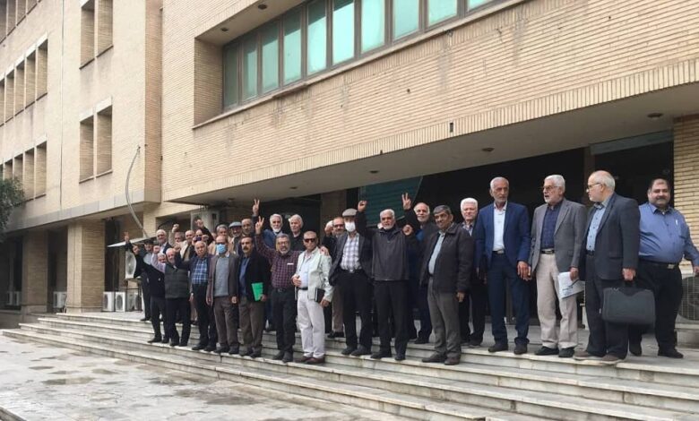 Iran Protests: Nationwide Demonstrations Highlight Economic Injustice and Suppression