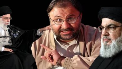 Iran’s State Media Attack on Ex-Intelligence Official Exposes Crisis Between Hezbollah and Regime