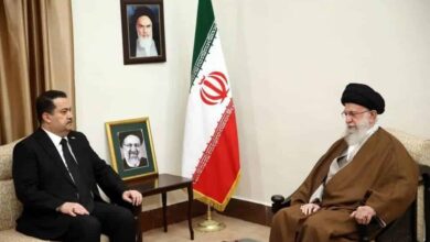 Iran News: Khamenei Urges Iraqi PM to Strengthen Militias Amid Pressure for Disbandment