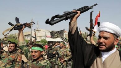 Iran News: State Media Warns Iraq May Be Iran’s Last Stronghold After Losing Syria