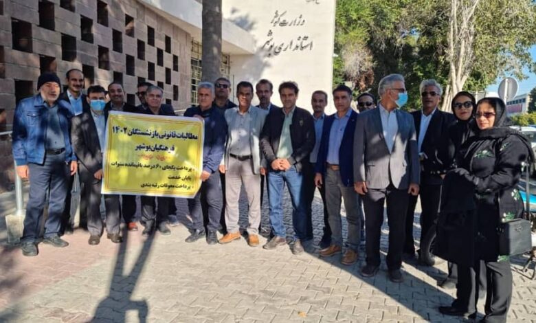 Iran Protests and Strikes Continue Across the Country Amid Worsening Economic Conditions