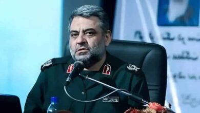 Iran News: IRGC Commander Admits Defeat in Syria, Blames Russia and Assad