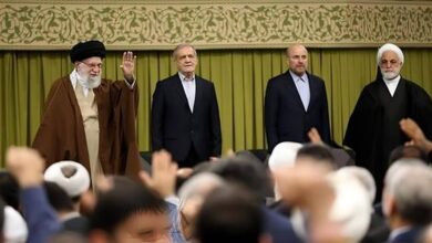 The Real Goal of Iran’s Negotiations: Surviving, Not Settling