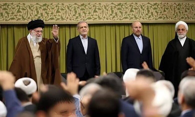 The Real Goal of Iran’s Negotiations: Surviving, Not Settling