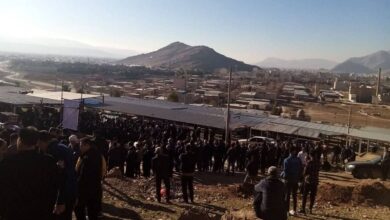 Iranian Regime Rattled by Rising Dissent and Organized Resistance