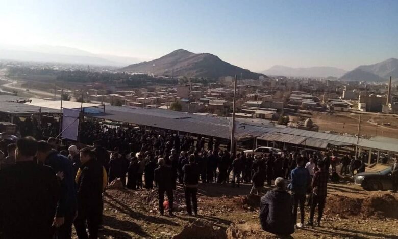 Iranian Regime Rattled by Rising Dissent and Organized Resistance