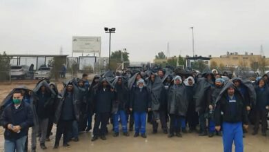 Iran Protests: Workers, Residents, and Defrauded Citizens Demand Justice on January 7