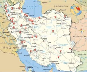 Iran News: Resignation of Cleric Highlights Regime’s Weakness Amid Tensions with Azerbaijan