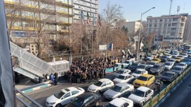 Iran Protests: Nationwide Demonstrations Highlight Economic Hardship and Oppression