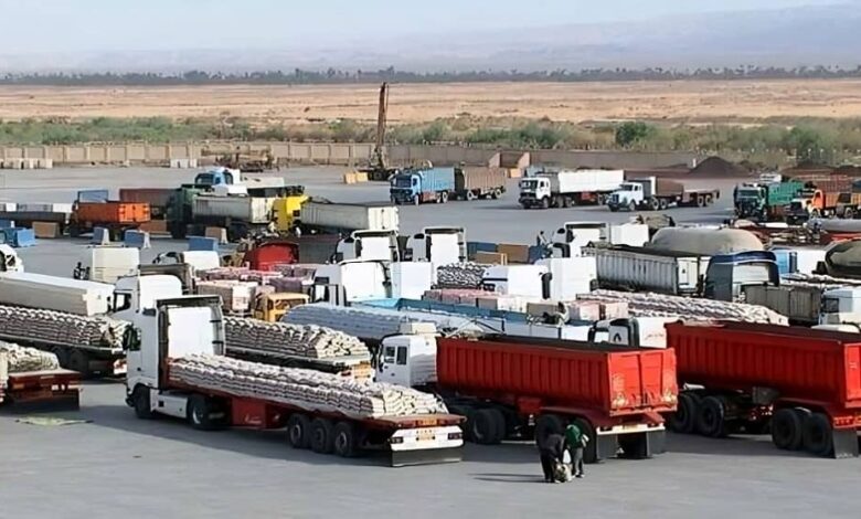 Mismanagement Triggers Trade Crisis as Turkey Hits Iranian Truckers with Heavy Fuel Taxes