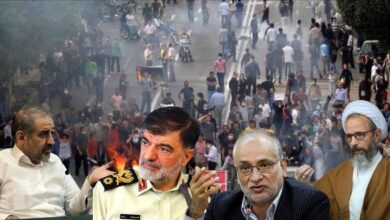 Iran Protests & DemonstrationsIran Economy News Iran’s Regime in Crisis: Insiders Reveal Regional Decline and Internal Chaos