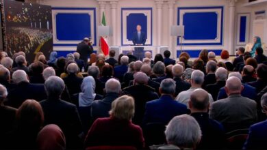 Secretary Pompeo: “Iran Will Be Free, But Only by Those Who Have Sacrificed for Decades”