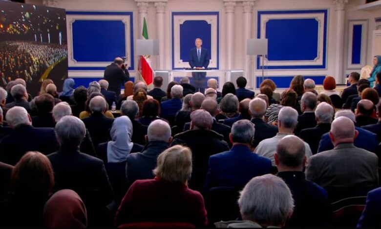 Secretary Pompeo: “Iran Will Be Free, But Only by Those Who Have Sacrificed for Decades”