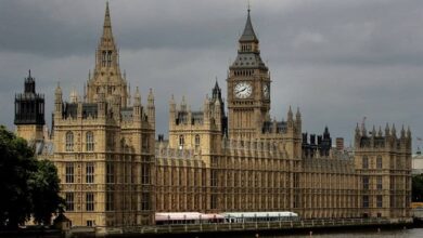 UK Government Urged to Act as BCFIF Condemns Imminent Executions in Iran