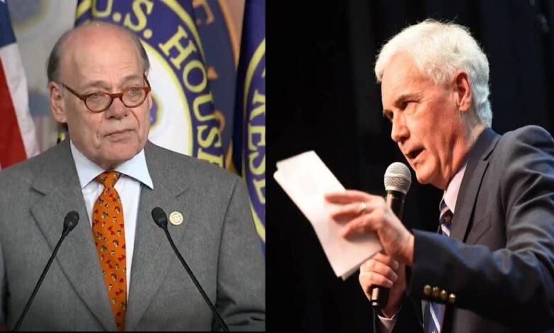 U.S. Lawmakers Condemn Iran’s Death Sentences, Urge International Action