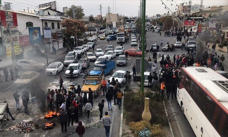 Iran News: Former Interior Minister Warns Fuel Price Hike Could Spark Bigger Unrest Than 2019