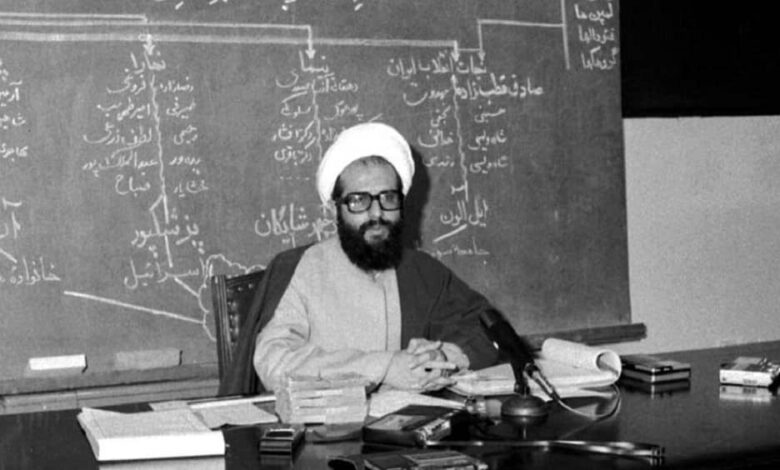 How Iran’s Clerical Regime Rebuilt SAVAK into a Global Repression Machine