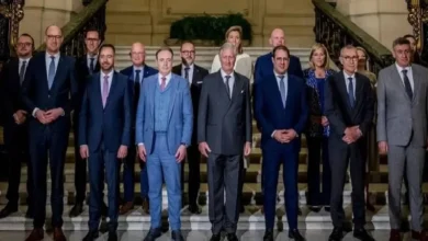 Iran News: Belgium’s Coalition Agreement Calls for IRGC Terror Designation