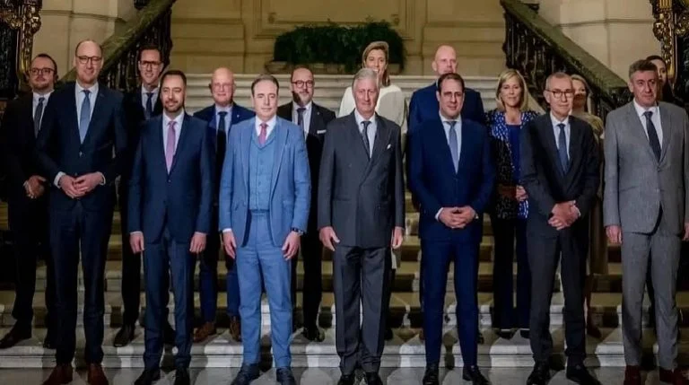 Iran News: Belgium’s Coalition Agreement Calls for IRGC Terror Designation