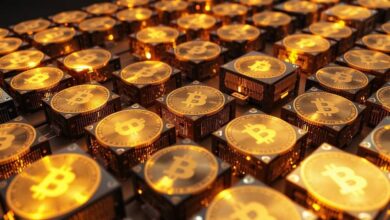 Iran News: Chainalysis Report Exposes Regime’s Deepening Reliance on Crypto Amid Economic Collapse