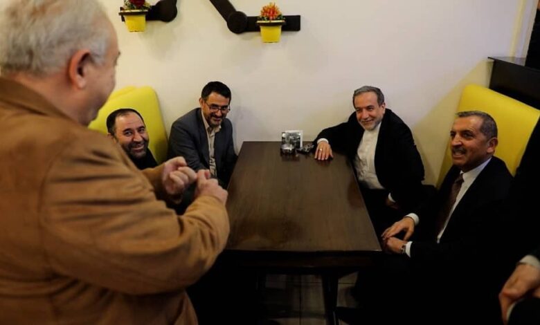 Iran News: State Media Blames FM Araghchi for Regime’s Diplomatic Chaos, Exposes Systemic Deception