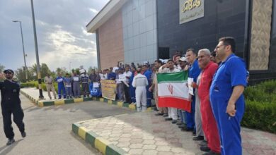 Iran Protests: Widespread Demonstrations Against Economic Hardship and Government Policies