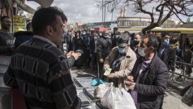 Iran Faces Escalating Economic Crisis as Inflation Soars and Protests Intensify