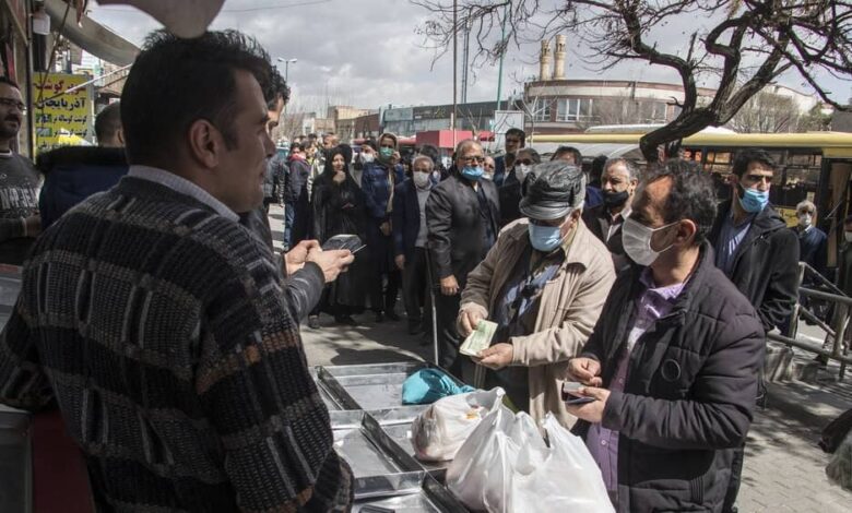 Iran Faces Escalating Economic Crisis as Inflation Soars and Protests Intensify