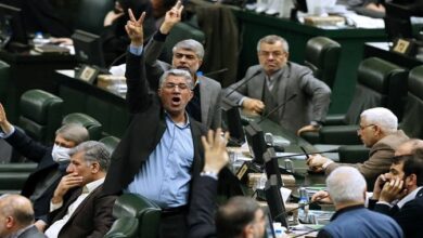 Economic Disaster Unfolds in Iran as MPs Slam Government’s Failures