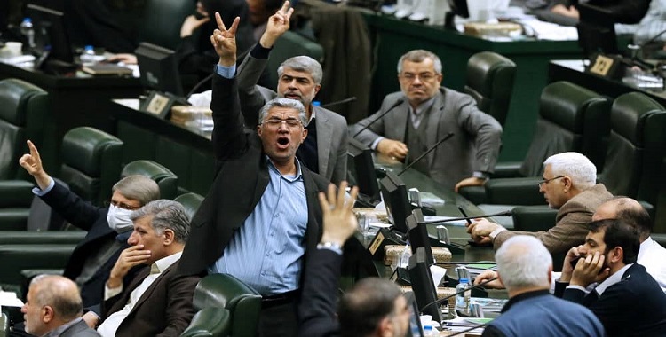 Economic Disaster Unfolds in Iran as MPs Slam Government’s Failures