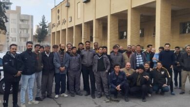 Iran Protests Escalate on February 19 Amid Deepening Economic Crisis and Corruption