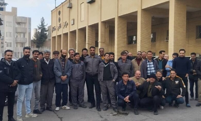 Iran Protests Escalate on February 19 Amid Deepening Economic Crisis and Corruption