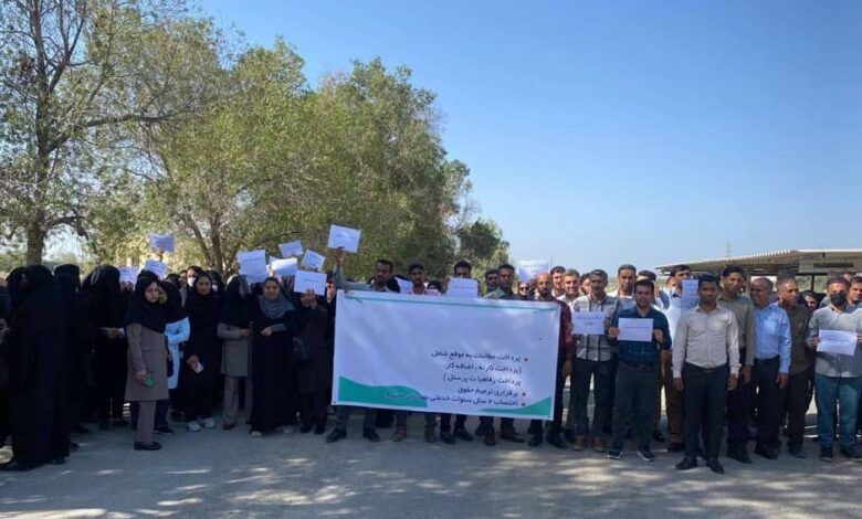 Iran Protests: Nationwide Demonstrations Against Corruption, Economic Mismanagement, and Repression