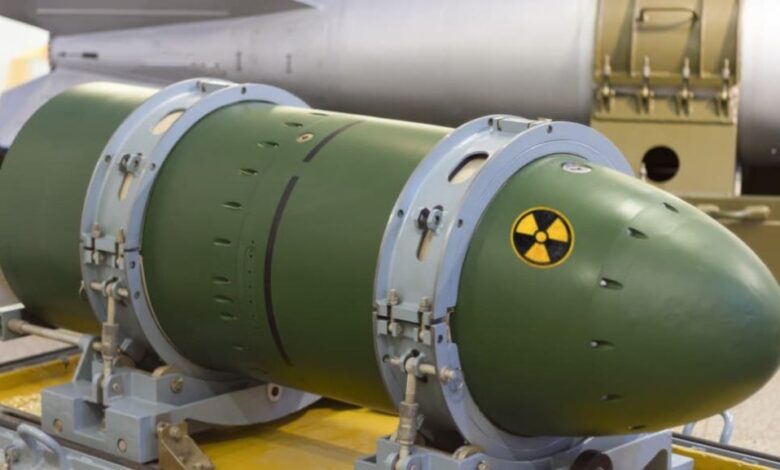 Iran News: State-run Website Calls for Nuclear Armament to Establish ‘Balance of Terror’