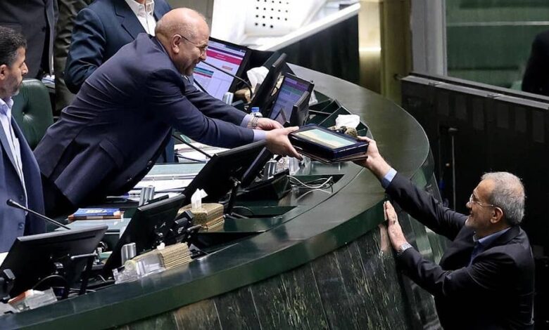 Iran’s 2025 Budget: Prioritizing Propaganda, Security, and Religious Institutions Over Public Welfare